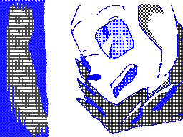 Flipnote by sans