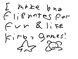 Flipnote stworzony przez funniboi