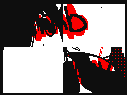 Flipnote by ▽Sparks▼