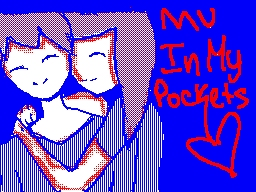 Flipnote by ▽Sparks▼