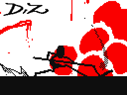 Flipnote by DiZ