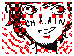 Flipnote door &