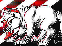 Flipnote by K-Wolf23