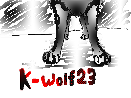 K-Wolf23さんのプロフィール画像