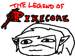 Legend of Pinecone 1