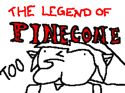 Legend of Pinecone 2