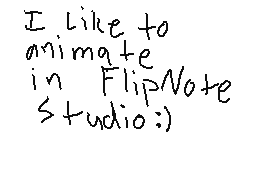 Flipnote by Z0d1ac