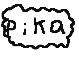 Flipnote by pikachu