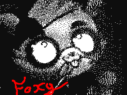 Flipnote by Foxythefox