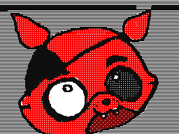 Flipnote by Foxythefox