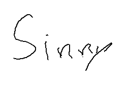 Flipnote door SinnyDS