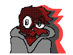 Flipnote by Hoodiebaca