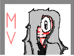 Flipnote by Hoodiebaca