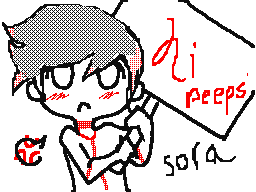 Flipnote by yui