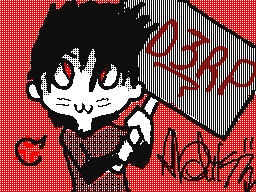 Flipnote by よさもま☁