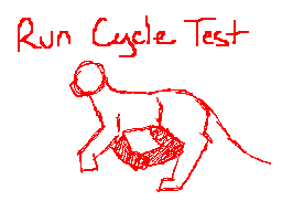 Run Cycle Test