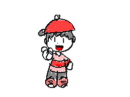 Flipnote by MrBaseball