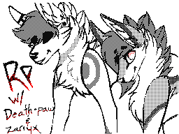 Flipnote by Death-paw