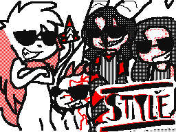 Flipnote de  ♠Jeffry♠