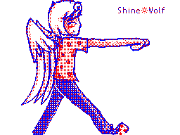 Flipnote by $hine☀Wolf