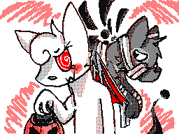 Flipnote by $hine☀Wolf