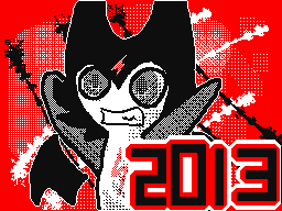 Flipnote by ☆Snowy☆