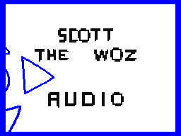 Scott The Woz Audio