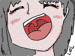 Flipnote by daniela.