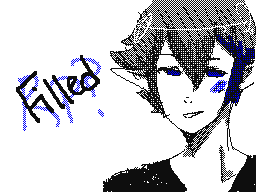 Flipnote by ♪Mello♪