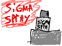 Sigma Spray!