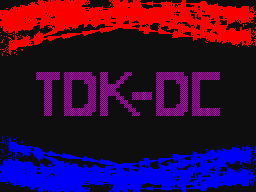 DCs profilbild