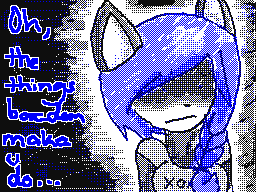 Flipnote by ☆•やyrïtê•