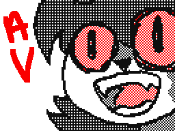 Flipnote by Zero Lives