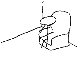 Flipnote stworzony przez Capybricks