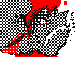 Flipnote by $pïⓇïイwolf