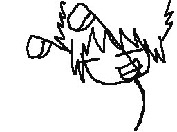 Flipnote by snow angel