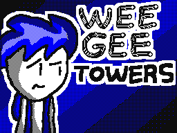 Weegee Towers