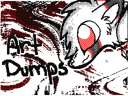 Flipnote by Hope※Wolf