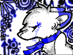 Flipnote by Hope※Wolf