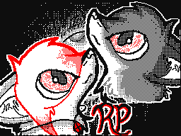 Flipnote by Hope※Wolf