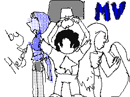 Flipnote door heydan★★★