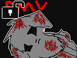 Flipnote av ◎イⒶKひれヨK