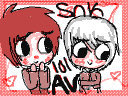 Flipnote by ～NekoRawr♥