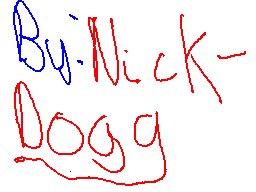 Flipnote του χρηστη Nick_dogg