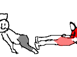 Flipnote του χρηστη Nick_dogg