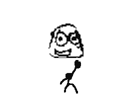 Flipnote του χρηστη Nick_dogg