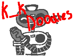 k_k doodles (^o^)