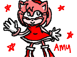 Amy Rose