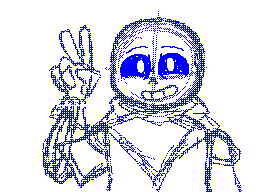 underswap sans sketch