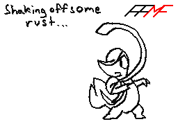 Flipnote by FriendFire